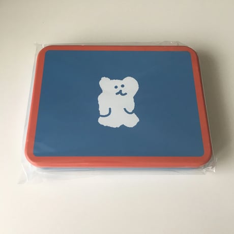 TIN CASE③