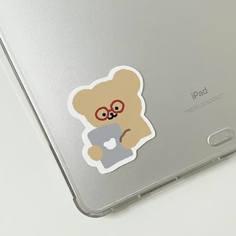 BEBE STICKERS
