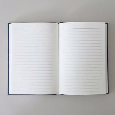 Rayon de Soleil Diary Monthly
