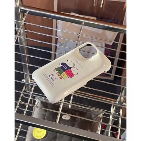 Cushion Case