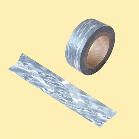 JEJU WAVE masking tape
