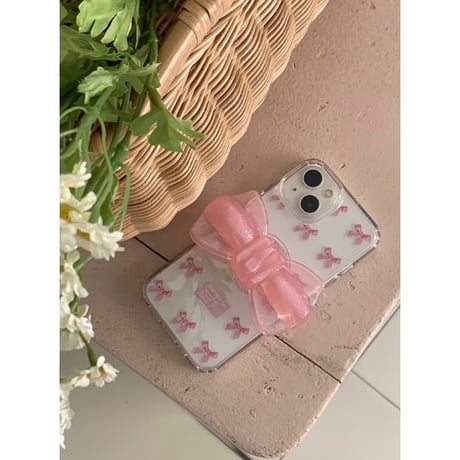Ribbon CandyTok