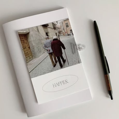diary deco pack dear