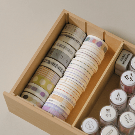 Masking Tape Set Pattern2