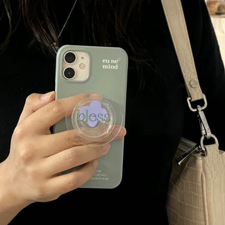 【our store stock】soft time F/W hard case green