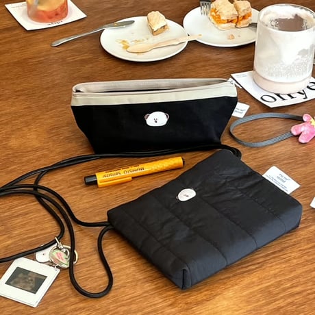 eune mind pencil case