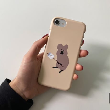 S`MORE CASE [Silicon]
