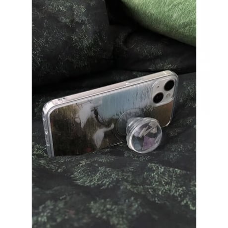 Duck Duck Jelly Hard Case
