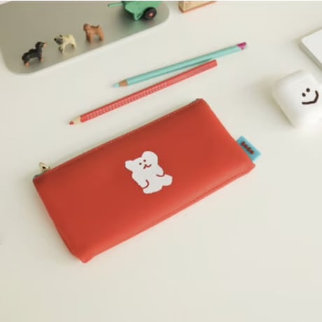 BOBO Color Pencil Pouch