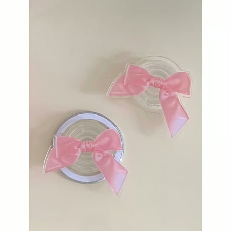 Ballet Core Ribbon Acryl Tok