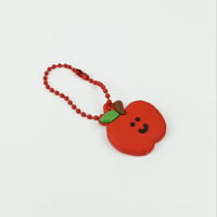 APPLE KEYRING
