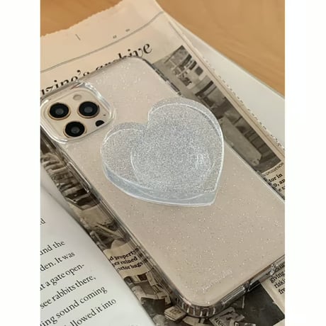 Starlike Gel Hard Resin Case