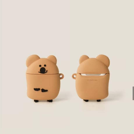 Quokka Airpods Case