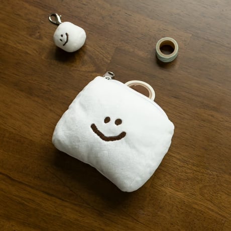 Marsh Reel Pouch