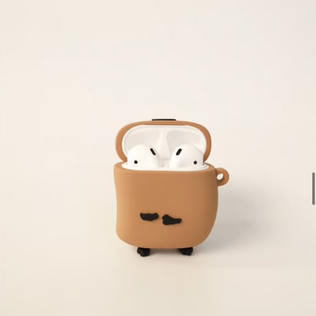 Quokka Airpods Case