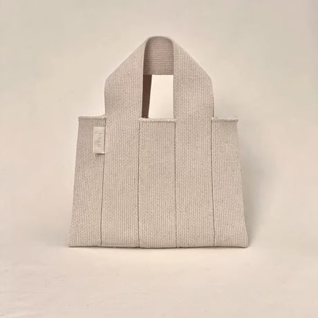 [Weave] Basic tote S