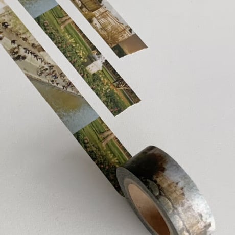 PARIS FILM masking tape