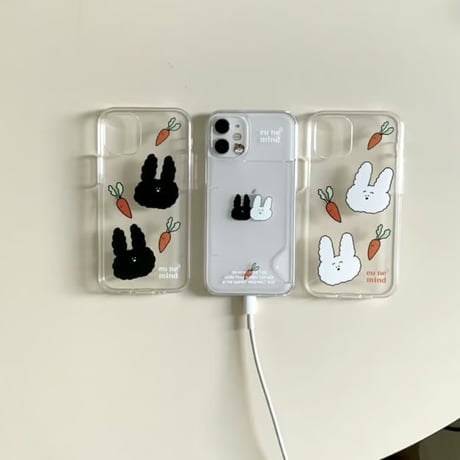 Ato Jelly Case White
