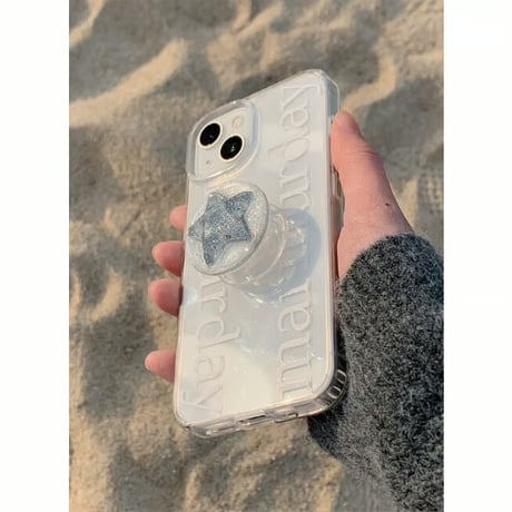 [Still in Stock] Mood Jelly Hard Case