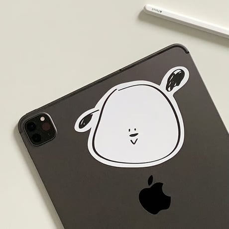 removale sticker