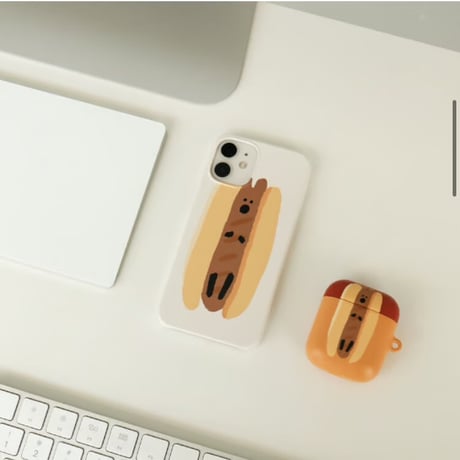 Quokdog Hardcase