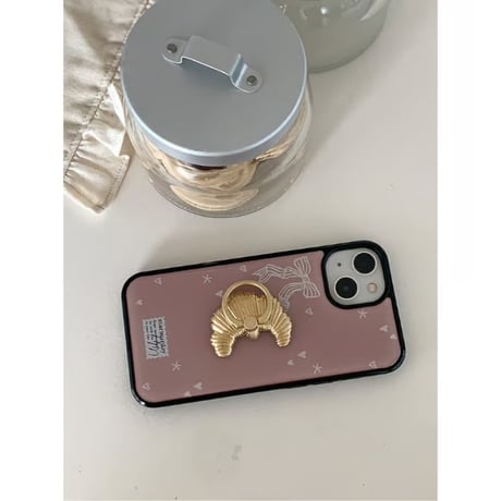 Croissant Ring Tok