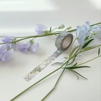 FLOWER FANTASY masking tape