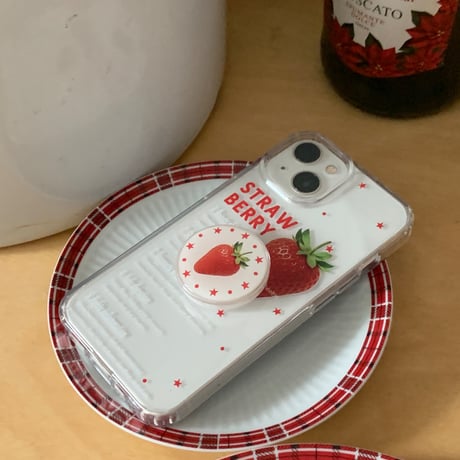 Twinkle Fruit Line Epoxy Tok