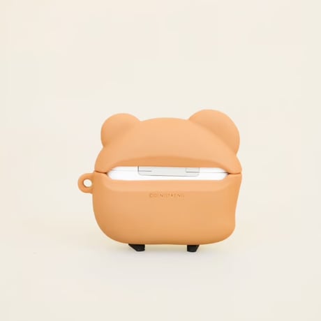 Papa Quokka Airpods Case