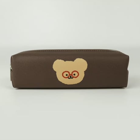 TONGTONG PENCIL CASE