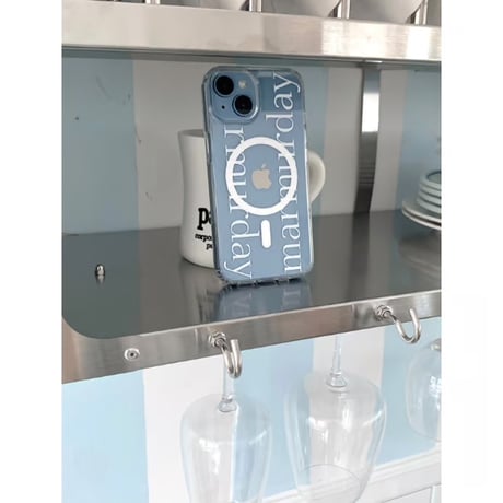 [Still in Stock] Mood Jelly Hard Case