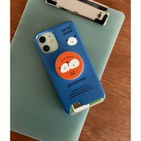【our store stock】amung goodness card case