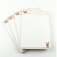 B5 MEMO PAD ver.3