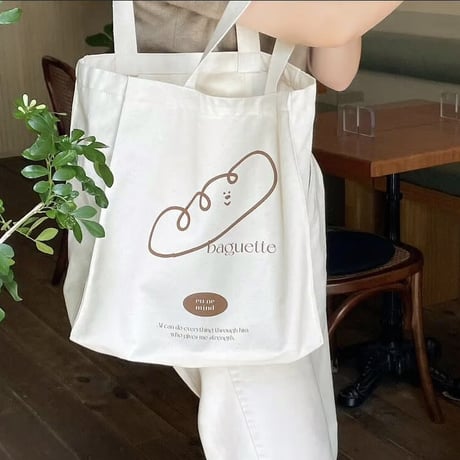 Baguette Amung Bag