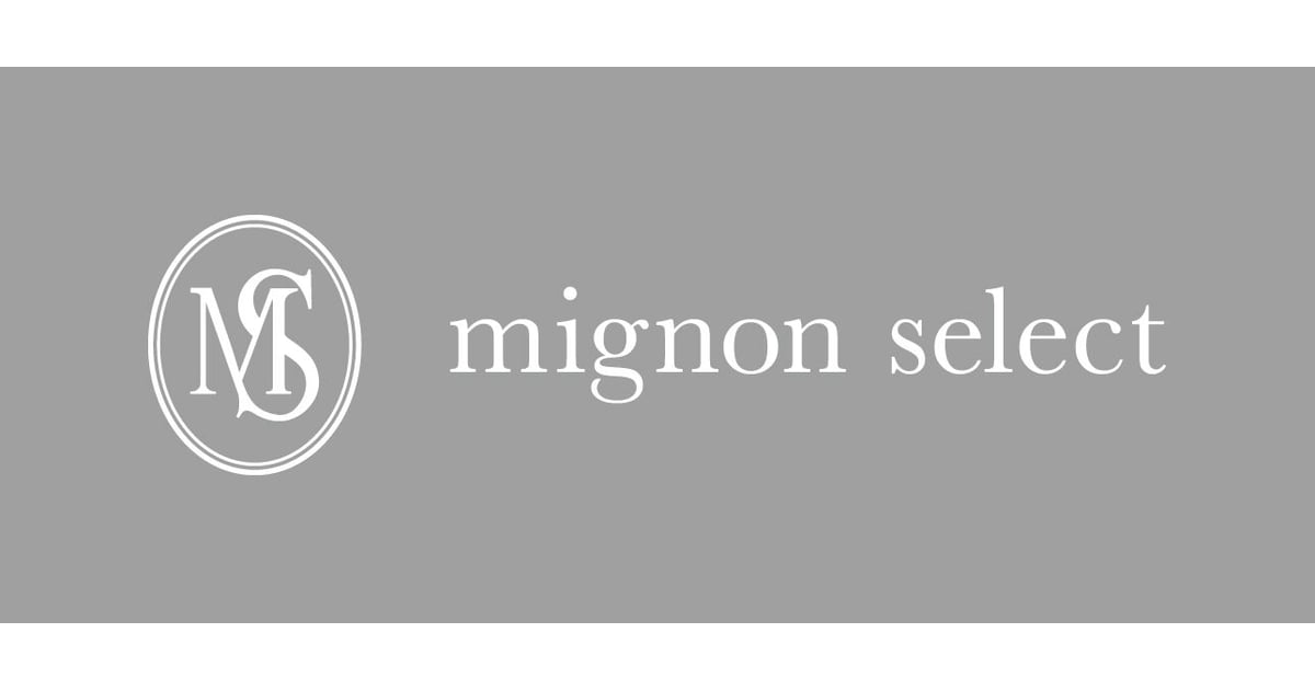 お問い合わせ | mignon select
