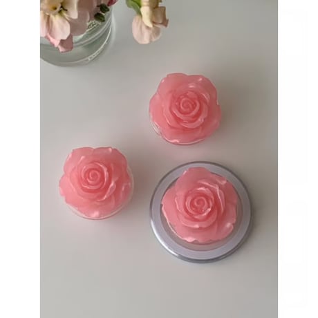 Rose Tok