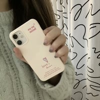 【our store stock】spring hard case ivory
