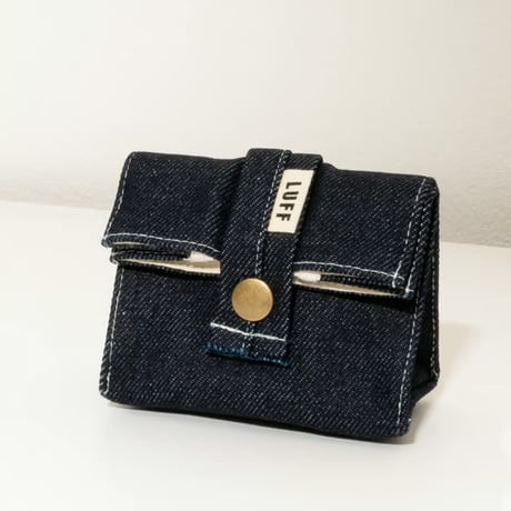 baby pocket denim