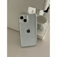 Starlike Gel Hard Resin Case