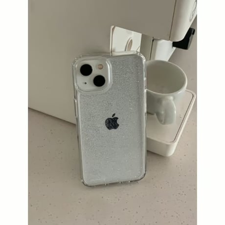 Starlike Gel Hard Resin Case
