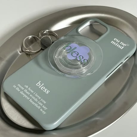 Soft Time F/W Hard Case Green