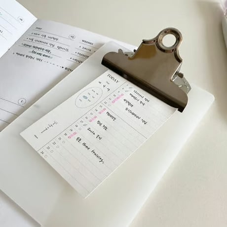 basic memopad