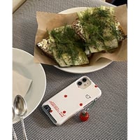 Tomato Card Hard Case