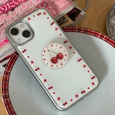Twinkle Fruit Line Epoxy Tok