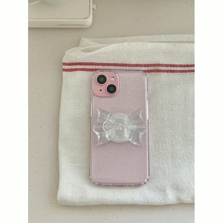 Mini Starlike Ribbon Candy Tok
