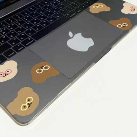 TETEUM STICKERS 1
