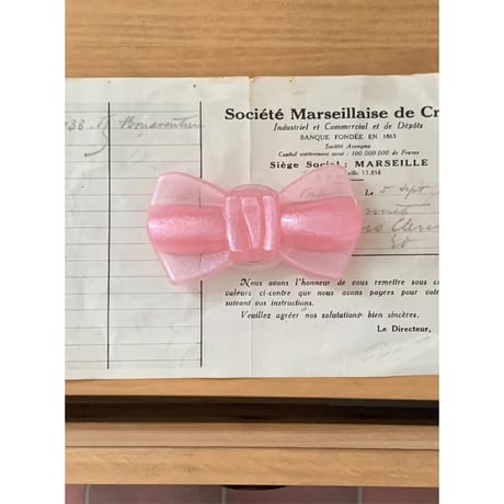 Ribbon CandyTok