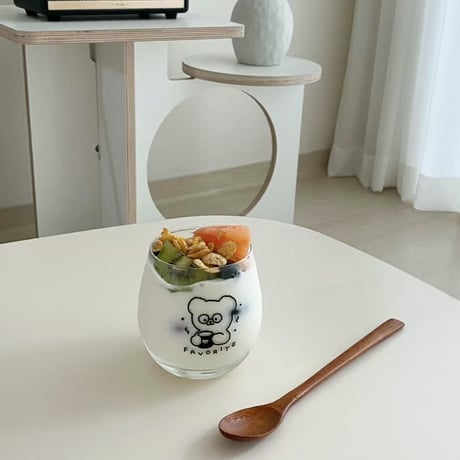 NEW FAVORITE CUP