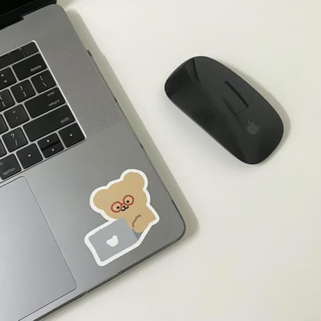 BEBE STICKERS