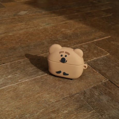 Papa Quokka Airpods Case